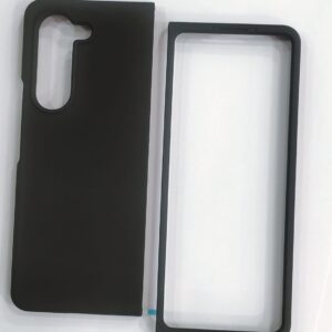 Samsung Galaxy Z Fold 6 Black Liquid OG Silicon